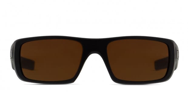 Oakley OO9239 Crankshaft Black Brown Prescription Sunglasses