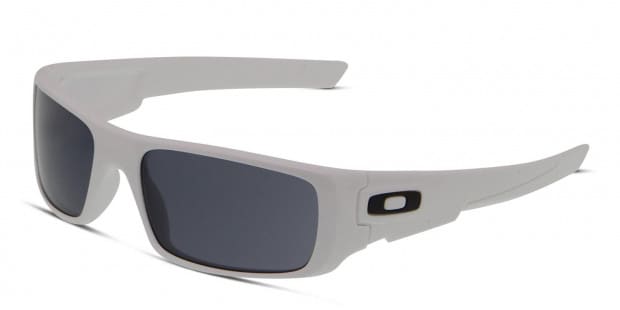 Oakley crankshaft 2025 white