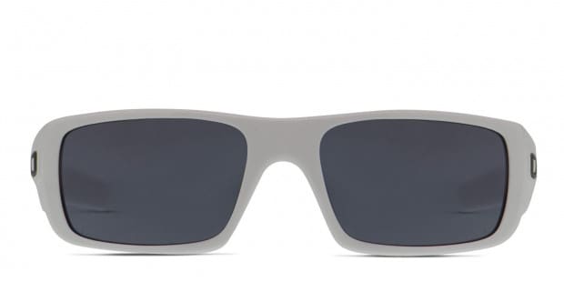 Oakley OO9239 Crankshaft White Prescription Sunglasses