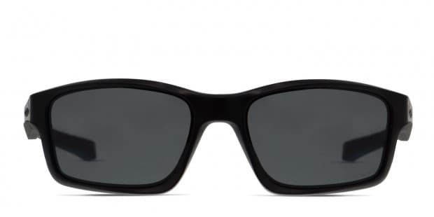 Oakley OO9247 Chainlink Black Prescription Sunglasses