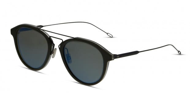 Dior Blacktie 226FS Green w Black