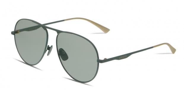 Gucci GG0334S Teal