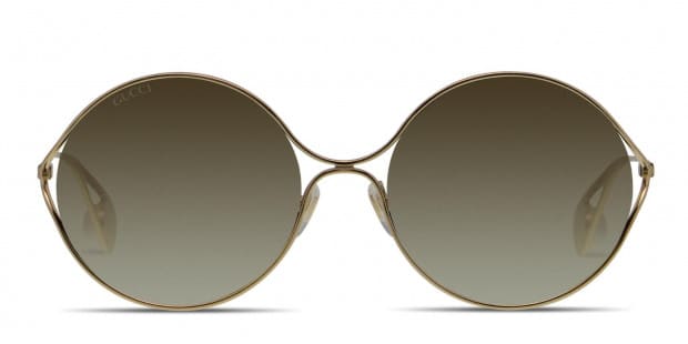 Gucci gg0253s hotsell