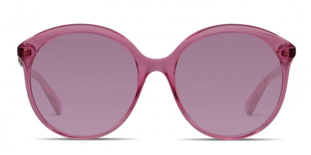 Gucci gg0257s sales