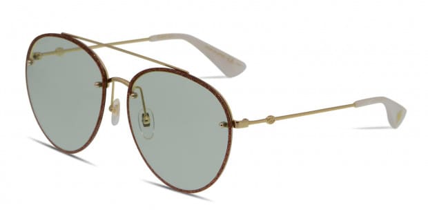 Gucci gg0351s sunglasses clearance
