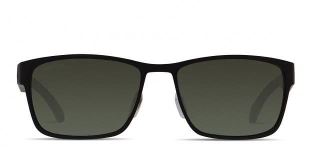 Smith contra polarized top