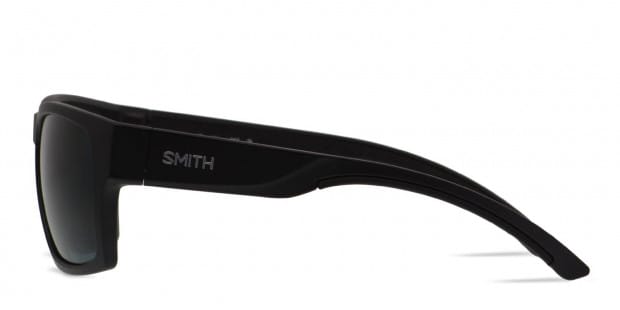Smith Outlier 2 XL Black Prescription Sunglasses