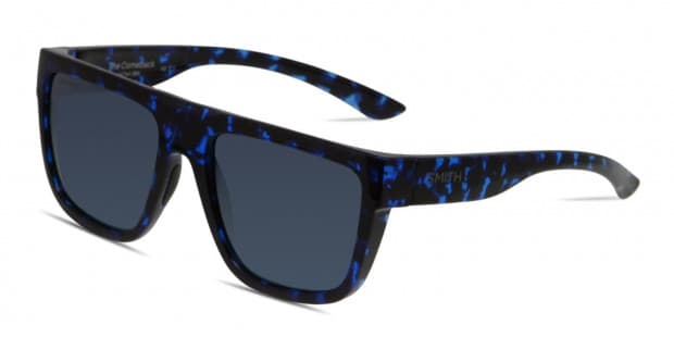 Smith comeback sunglasses 2025