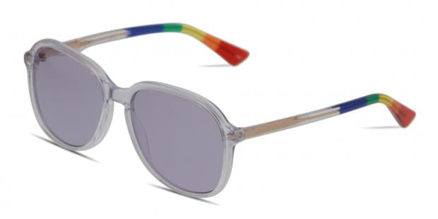 GUCCI グッチ メガネ GG0259S 楽天市場】GUCCI グッチ メガネ GG0259S レディース