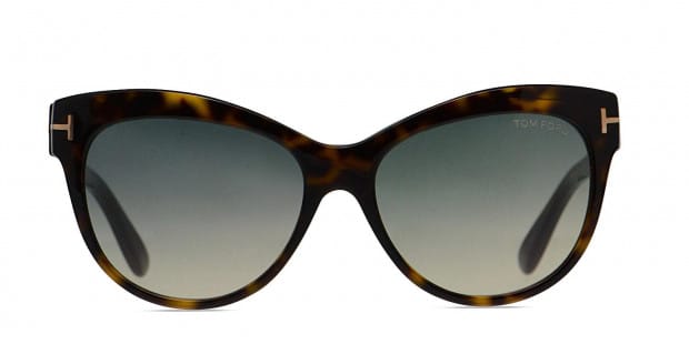 Tom ford 0430 on sale