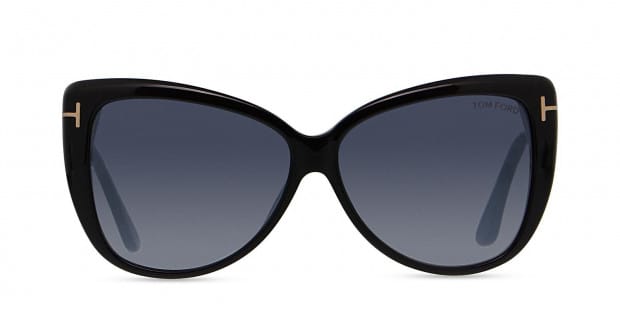 Tom ford reveka sunglasses top