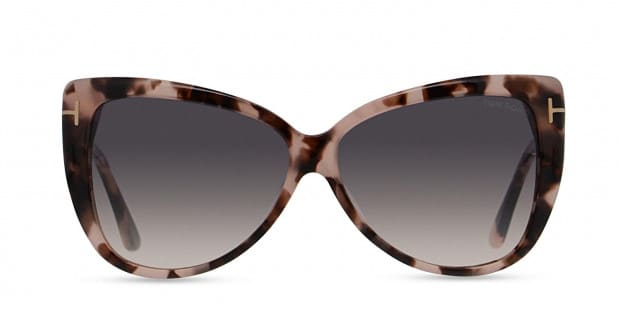Tom ford shop reveka sunglasses