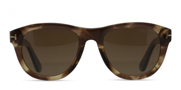 Tom ford top benedict tf520