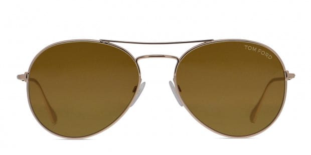 Tom ford ace aviator sunglasses on sale