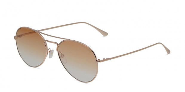 Tom Ford TF551 Ace 02 Rose Gold
