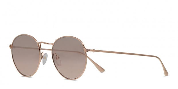 Tom Ford TF649 Ryan 02 Rose Gold Pink
