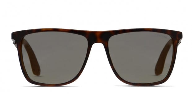 Carrera 5018 S Tortoise Brown Prescription Sunglasses