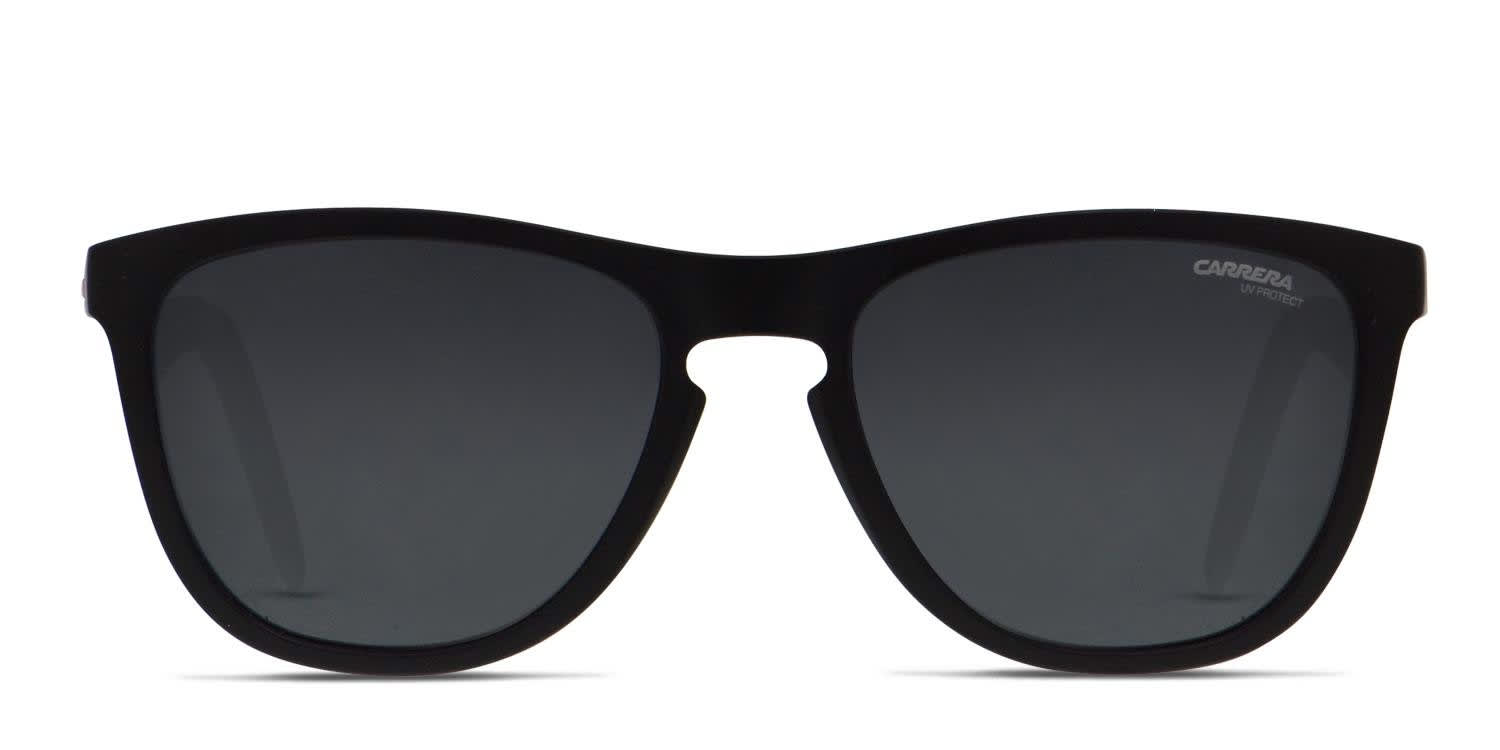Adidas AOR024 Black Prescription Sunglasses