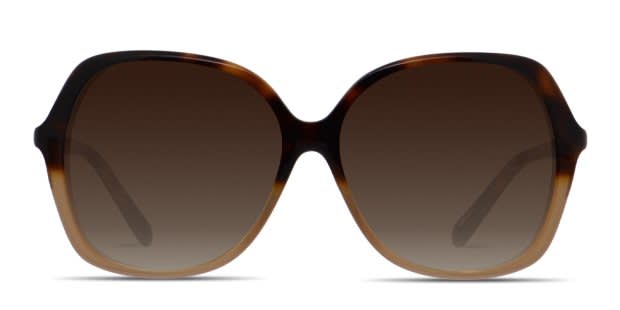 Kate Spade ♠️NIB Brown Sunglasses Kate Spade Reena/S Sunglasses | FramesDirect.com main image 4