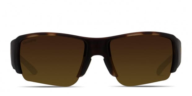 Smith Captains Choice Brown Tortoise Prescription Sunglasses
