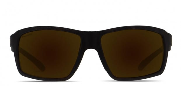 Smith Colson Brown Tortoise Black Gold Prescription Sunglasses