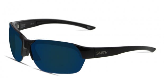 Smith Envoy Blue Black Prescription Sunglasses