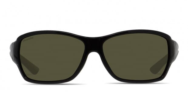 Smith Purist Shiny Black Prescription Sunglasses