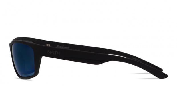 Smith optics ridgewell clearance