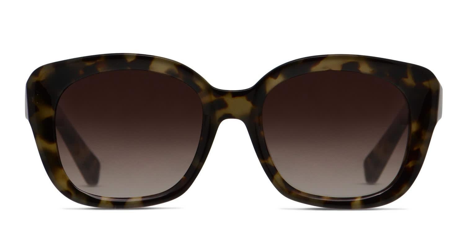 Bobbi Brown Cisco Tortoiseshell Sunglasses with Brown Gradient Lenses Amazon.com: Brown Gradient Oversize Sunglasses for Women  main image 2