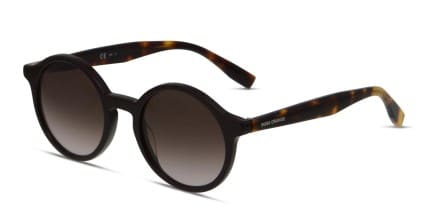 Boss Orange BO0311/S Brown/Tortoise glasses - Brown / Tortoise - Angle View