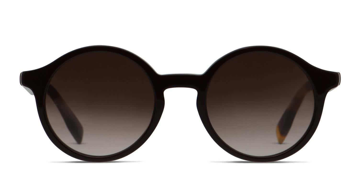 Boss Orange BO0311/S Brown/Tortoise glasses - Brown / Tortoise - Frontal View