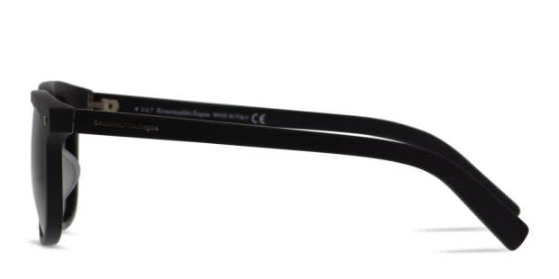 Ermenegildo Zegna EZ0090F Black Prescription Sunglasses - 50% Off