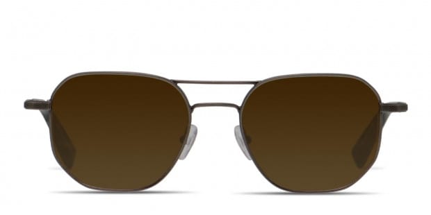 Ermenegildo Zegna EZ0093 Gunmetal Prescription Sunglasses