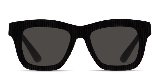 Etro ET615S Black Prescription Sunglasses - 50% Off Lenses display picture 3