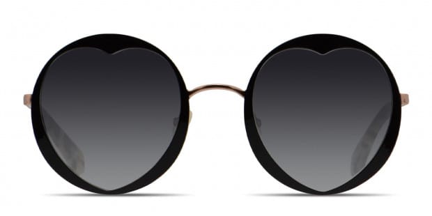 Kate spade sale rosaria sunglasses