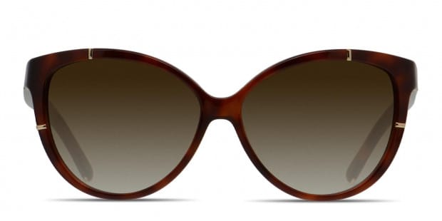 Chloe tortoise sunglasses clearance