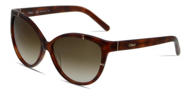 Chloe sunglasses ce620s top