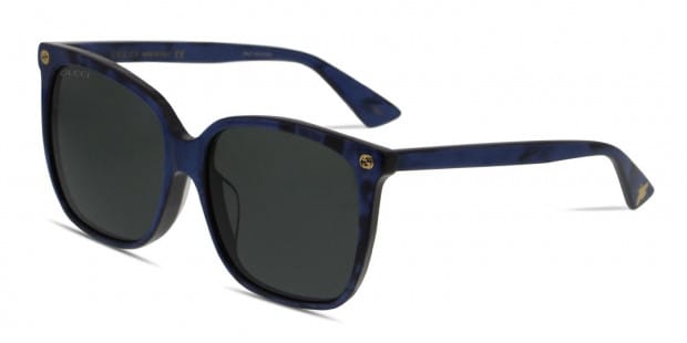 Gucci sunglasses gg0022sa outlet