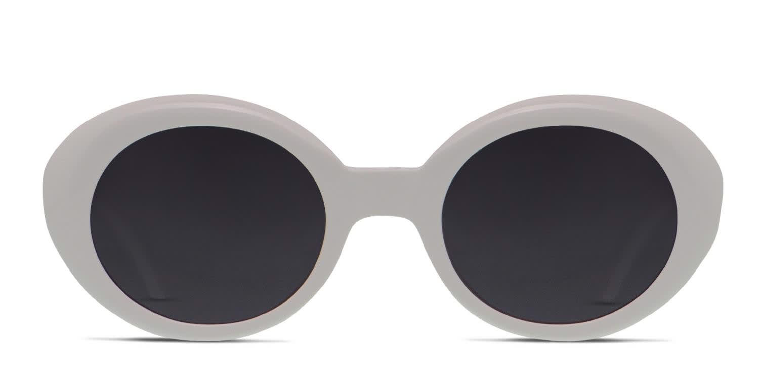 Oliver Peoples For Alain Mikli A04003N Gray, Silver