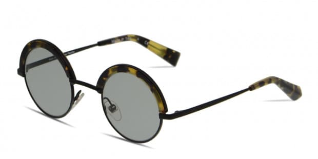 Alain mikli oliver peoples new arrivals