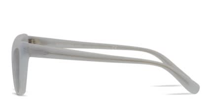 Alain Mikli A05036 White/Multicolor glasses - Multicolor / White - Side View