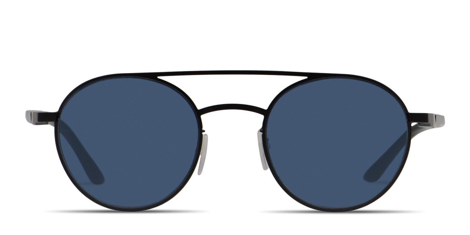 Starck Eyes SH4003 Black Prescription Sunglasses - 50% Off Lenses