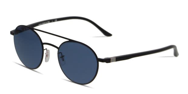 Starck Eyes SH4003 Black Prescription Sunglasses - 50% Off Lenses