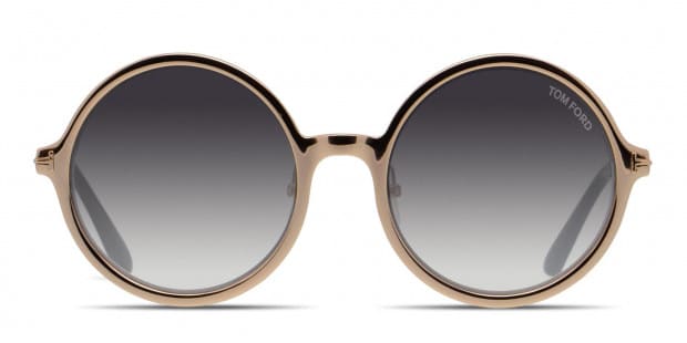 Tom ford ava sunglasses store