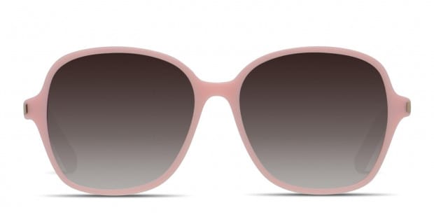 Saint Laurent Classic 8 Pink Prescription Sunglasses