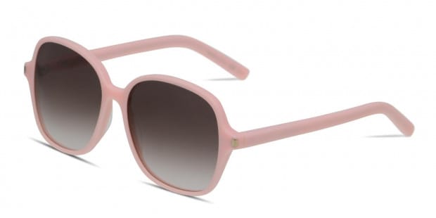 Saint Laurent Classic 8 Pink