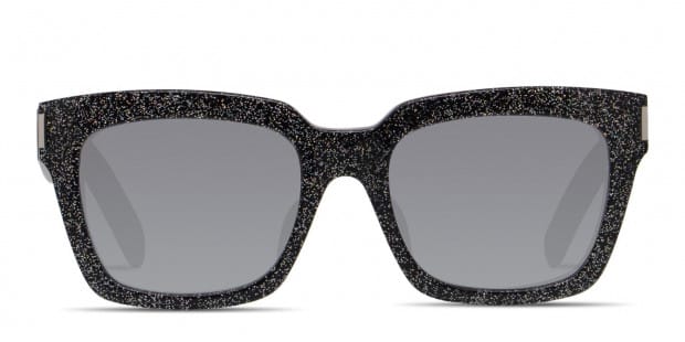 Ysl discount glitter sunglasses