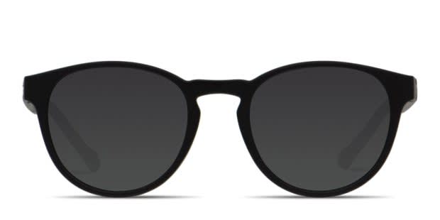 Adidas AOR028 Black Prescription Sunglasses