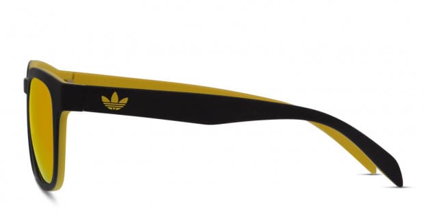 Adidas AOR001 Black/Yellow