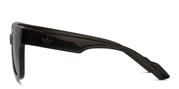 Adidas AOG002 Black/Gray/Clear
